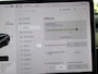 Tesla Model 3 Long Range AWD 75 kWh SOH 89,5% / lichtmetalen velgen 19" (€ 1.700) / Panoramadak / Memory / 5x Stoelverwarming / 3 Fase / Dodehoek /