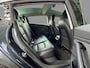 Tesla Model 3 Long Range AWD 75 kWh SOH 89,5% / lichtmetalen velgen 19" (€ 1.700) / Panoramadak / Memory / 5x Stoelverwarming / 3 Fase / Dodehoek /