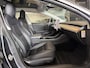 Tesla Model 3 Long Range AWD 75 kWh SOH 89,5% / lichtmetalen velgen 19" (€ 1.700) / Panoramadak / Memory / 5x Stoelverwarming / 3 Fase / Dodehoek /
