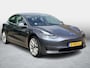 Tesla Model 3 Long Range AWD 75 kWh SOH 89,5% / lichtmetalen velgen 19" (€ 1.700) / Panoramadak / Memory / 5x Stoelverwarming / 3 Fase / Dodehoek /