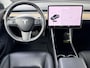 Tesla Model 3 Long Range AWD 75 kWh SOH 89,5% / lichtmetalen velgen 19" (€ 1.700) / Panoramadak / Memory / 5x Stoelverwarming / 3 Fase / Dodehoek /