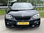 BMW 2-Serie Cabrio 230i High Executive Edition M Pakket / NL Auto / 252PK / Stoelverw. / Leder / Camera /