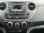 Hyundai i10 1.2 (4 cil.), AIRCO, Cruise Control, LM-velgen 14" & all-season banden, Bluetooth, Stoel- & Stuurverwarming