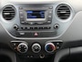 Hyundai i10 1.2 (4 cil.), AIRCO, Cruise Control, LM-velgen 14" & all-season banden, Bluetooth, Stoel- & Stuurverwarming
