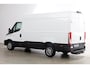 IVECO Daily 35S21 3.0 210pk L2H2 HiMatic Automaat LED/Airco/Trekhaak 3500kg NIEUW 11-2024