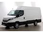 IVECO Daily 35S21 3.0 210pk L2H2 HiMatic Automaat LED/Airco/Trekhaak 3500kg NIEUW 11-2024