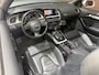 Audi A5 Cabriolet 2.0 TFSI quattro Pro Line S Leer/Led/Xonon/Nekverwarming