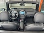 MINI Cooper Cabrio 1.5 Seaside Edition | AUTOMAAT | HEAD-UP DISPLAY | HARMAN/KARDON | CAMERA | LEDER | CARPLAY/ANDROID | NAVI | STOEL/STUURVERWARMING | PDC V+A | LMV 17'' | KEYLESS | CRUISE CONTROL | LED | DAB