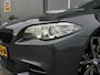 BMW 5-Serie Touring M550xd