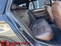 BMW 5-Serie Touring M550XD | Soft Close | Panorama | LED | Lederen Captain Seats | 360 Camera | Adaptive Cruise