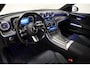 Mercedes-Benz C-klasse C300E AMG Night [Schuif/Kantel Ambient 360-Graden]