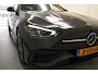 Mercedes-Benz C-klasse C300E AMG Night [Schuif/Kantel Ambient 360-Graden]
