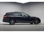Mercedes-Benz C-klasse C300E AMG Night [Schuif/Kantel Ambient 360-Graden]