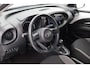 Toyota Aygo X 1.0 VVT-i first | Automaat | Apple Carplay / Android Auto | Adaptive cruise | Bluetooth | Privacy glass | Camera