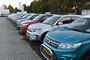 Suzuki Vitara 1.4 Style AllGrip (4x4) Cruise control / Panodak - Trekkracht 1.200 kg!