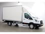 Ford Transit 350 2.0 TDCI 130pk RWD Trend Bakwagen met laadklep 02-2024
