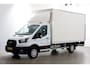 Ford Transit 350 2.0 TDCI 130pk RWD Trend Bakwagen met laadklep 02-2024