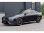 Mercedes-Benz CLA 200 Orangeart Edition AMG PANO 360 Stoelverwarming Alarmsysteem