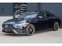 Mercedes-Benz CLA 200 Orangeart Edition AMG PANO 360 Stoelverwarming Alarmsysteem