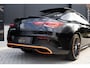 Mercedes-Benz CLA 200 Orangeart Edition AMG PANO 360 Stoelverwarming Alarmsysteem