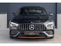 Mercedes-Benz CLA 200 Orangeart Edition AMG PANO 360 Stoelverwarming Alarmsysteem