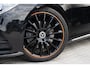 Mercedes-Benz CLA 200 Orangeart Edition AMG PANO 360 Stoelverwarming Alarmsysteem