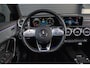 Mercedes-Benz CLA 200 Orangeart Edition AMG PANO 360 Stoelverwarming Alarmsysteem