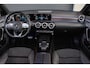 Mercedes-Benz CLA 200 Orangeart Edition AMG PANO 360 Stoelverwarming Alarmsysteem