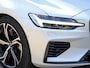 Volvo V60 T8 AWD Ultra Dark Bowers & Wilkins Massagestoelen Stoelventilatie Panodak