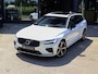 Volvo V60 T8 AWD Ultra Dark Bowers & Wilkins Massagestoelen Stoelventilatie Panodak