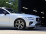 Volvo V60 T8 AWD Ultra Dark Bowers & Wilkins Massagestoelen Stoelventilatie Panodak