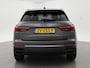 Audi Q3 35 TFSI S-LINE 150 PK AUT. + VIRTUAL | CARPLAY | STANDKACHEL | LEDER | MATRIX LED