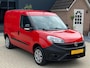Fiat Doblò Cargo 1.4 NIEUWSTAAT NIEUWE DISTRIBUTIE NIEUWE APK LEER TREKHAAK ELEKTR PAKKET