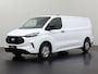 Ford Transit Custom 2.0TDCi 136PK Lang Business | Digital Cockpit | Leder | Multimedia | Airco | Cruise | 3-Zits | Betimmering