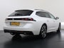 Peugeot 508 1.6 HYbrid GT PHEV| AFNEEMBARE TREKHAAK| PANO| ELEKTRISCHE ACHTERKLEP| ACHTERUITRIJCAMERA| RIJKLAAR GELEVERD INCL. 12 MND BOVAG GARANTIE| DODE HOEK SENSOR|
