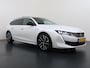 Peugeot 508 1.6 HYbrid GT PHEV| AFNEEMBARE TREKHAAK| PANO| ELEKTRISCHE ACHTERKLEP| ACHTERUITRIJCAMERA| RIJKLAAR GELEVERD INCL. 12 MND BOVAG GARANTIE| DODE HOEK SENSOR|
