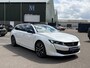 Peugeot 508 1.6 HYbrid GT VAN: 26.900,- VOOR 23.877,- UW WKVOORDEEL: 3.023,- | PHEV| AFNEEMBARE TREKHAAK| PANO| ELEKTRISCHE ACHTERKLEP| ACHTERUITRIJCAMERA| RIJKLAAR GELEVERD INCL. 12 MND BOVAG GARANTIE| DODE HOEK SENSOR|