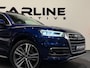 Audi Q5 2.0 TFSI quattro Sport S Line Black Edition PANORAMA ACC VIRTUAL NAVI KEYLESS NAP GARANTIE APK
