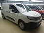 Opel Combo-e Electric 50kWh 8 JAAR GARANTIE | CAMERA | 10" SCHERM + DRAADLOOS CARPLAY | BETIMMERING LAADRUIMTE