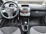 Toyota Aygo 1.0 VVT-i Aspiration