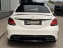 Mercedes-Benz C-klasse AMG 63 S Premium Plus Pack | Burmester | Pano | 360 | Leder | Memory | Head-up