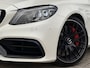 Mercedes-Benz C-klasse AMG 63 S Premium Plus Pack | Burmester | Pano | 360 | Leder | Memory | Head-up