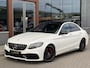 Mercedes-Benz C-klasse AMG 63 S Premium Plus Pack | Burmester | Pano | 360 | Leder | Memory | Head-up