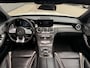 Mercedes-Benz C-klasse AMG 63 S Premium Plus Pack | Burmester | Pano | 360 | Leder | Memory | Head-up