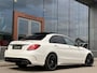 Mercedes-Benz C-klasse AMG 63 S Premium Plus Pack | Burmester | Pano | 360 | Leder | Memory | Head-up