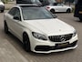 Mercedes-Benz C-klasse AMG 63 S Premium Plus Pack | Burmester | Pano | 360 | Leder | Memory | Head-up