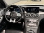 Mercedes-Benz C-klasse AMG 63 S Premium Plus Pack | Burmester | Pano | 360 | Leder | Memory | Head-up