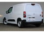 Fiat Doblò 1.5D 100pk L1 650kg | Keyless start | Dodehoek-detectie | Apple carplay | Achteruitrijcamera |