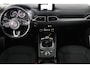 Mazda CX-5 2.0 SkyActiv-G 165 GT-M | Trekhaak | Head-Up Display | 360 Camera | Stoel-/Stuurverwarming | Climate Control | Navigatie | 19 inch velgen