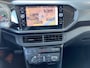 Volkswagen T-Cross 1.0 TSI 110pk Life Automaat | Camera | Adaptive Cruise | Velgen | Carplay | Trekhaak | Stoelverwarming | Dakrails | Metallic lak | DAB | Parkeersensoren
